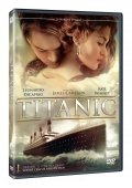 neuveden: Titanic 2 DVD