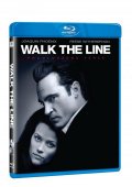 neuveden: Walk the Line (prodloužená verze) Blu-ray