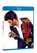neuveden: Get On Up - Příběh Jamese Browna Blu-ray