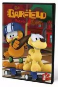 neuveden: Garfield 09 - DVD slim box