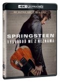 -: Springsteen: Vysvoboď mě z neznáma 2BD (UHD+BD)