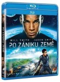 neuveden: Po zániku Země - Blu-Ray