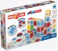 neuveden: Magicube Word building 79 dílků
