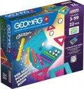 neuveden: Geomag Glitter Recycled 22 dílků