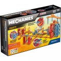 neuveden: Geomag Mechanics Gravity 243 dílků