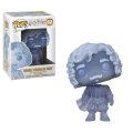 neuveden: Funko POP Movies: Harry Potter - Nearly Headless Nick (Blue Trans)