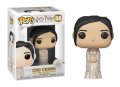 neuveden: Funko POP Movies: Harry Potter S8 - Cho Chang (Yule)
