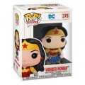 neuveden: Funko POP Heroes: Imperial Palace - Wonder Woman