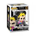 neuveden: Funko POP Disney: Minnie Mouse - Totally Minnie (1988)