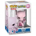 neuveden: Funko POP Games: Pokémon - Mewtwo