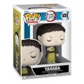 neuveden: Funko POP Animation: Demon Slayer: Kimetsu no Yaiba - Yahaba