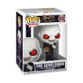 neuveden: Funko POP TV: Buffy The Vampire Slayer - Silent Killer Gentleman