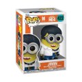neuveden: Funko POP Rocks: Despicable Me 4 X BTS - Jimin