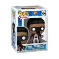 neuveden: Funko POP Heores: Superman - Mr. Terrific #584