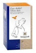 neuveden: Sonnentor - Očista duše bio