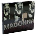 neuveden: Sticky and Sweet Tour - Madonna CD+DVD