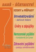 neuveden: DÚVaP 11-12/2025 Investování – daňové řešení