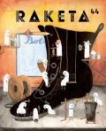neuveden: Raketa 44 - Boty