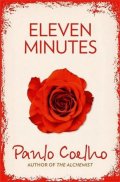 Coelho Paulo: Eleven Minutes