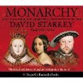 Starkey David: CD Monarchy - audiokniha