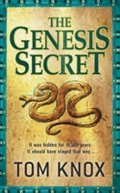 neuveden: Genesis Secret