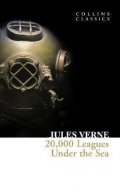Verne Jules: 20,000 Leagues Under The Sea