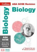 neuveden: AQA GCSE Biology