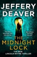 Deaver Jeffery: The Midnight Lock