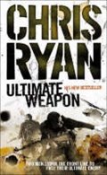 neuveden: Ultimate Weapon