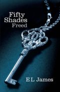 James E. L.: Fifty Shades Freed 3