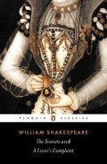 -: Sonnets and a Lover´s Complaint