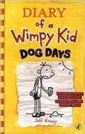 neuveden: DWK (4) Dog Days