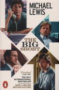 Lewis Michael: The Big Short (Film tie-in)