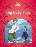 Arengo Sue: Classic Tales 2 Big Baby Finn (2nd)