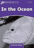 Wright Craig: Dolphin Readers 4 In the Ocean Activity Book