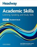 Philpot Sarah: Headway Academic Skills2 Listening & Speaking Student´s Book with Online Pr