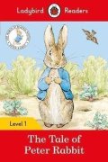 neuveden: The Tale of Peter Rabbit - Lad