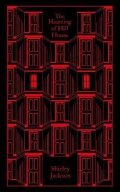 Jackson Shirley: The Haunting of Hill House