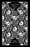 Poe Edgar Allan: Fall of the House of Usher