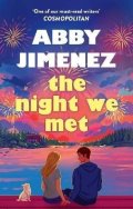 Jimenez Abby: Night We Met