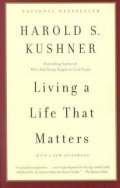 Kushner Harold S.: Living a Life that Matters