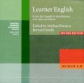 Swan Michael: Learner English: Audio CD