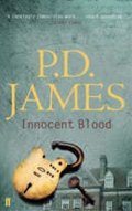 Jamesová P. D.: Innocent Blood