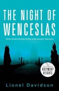 Davidson Lionel: The Night of Wenceslas