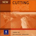 Cunningham Sarah: New Cutting Edge Intermediate Student CDs