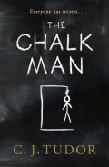 Tudor C. J.: The Chalk Man