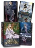 Zizzi Pierluca: Tarot of Oppositions