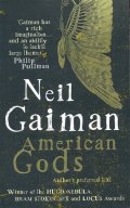 Gaiman Neil: American Gods