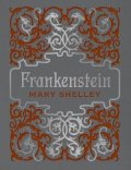 -: Frankenstein