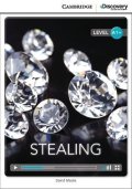 Maule David: Stealing High Beginning Book with Online Access